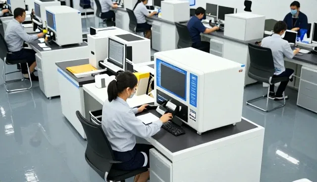 重庆迈卓斯机械技术有限公司