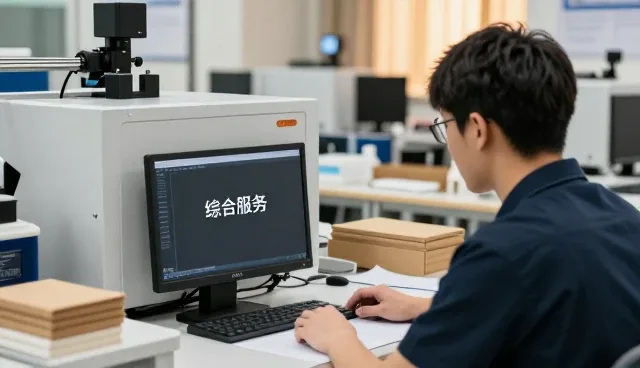 工业机械配件套装