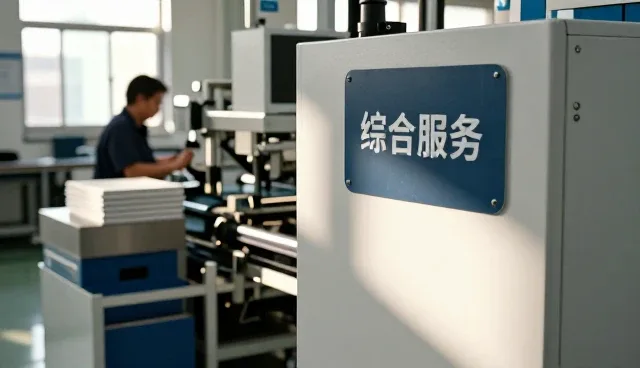 设备智能监测系统