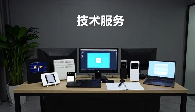 定制化安装服务在复杂场景中的技术适配与落地