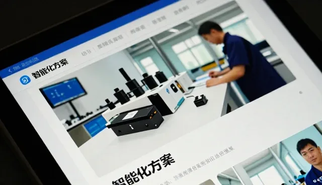 重庆迈卓斯机械技术有限公司提供高品质设备智能监测系统满足高峰期运行需求
